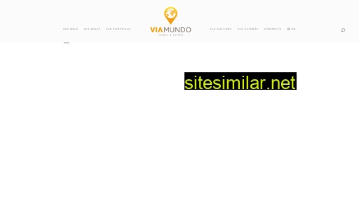 viamundo.pt alternative sites