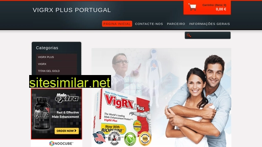 vigrxplus.pt alternative sites