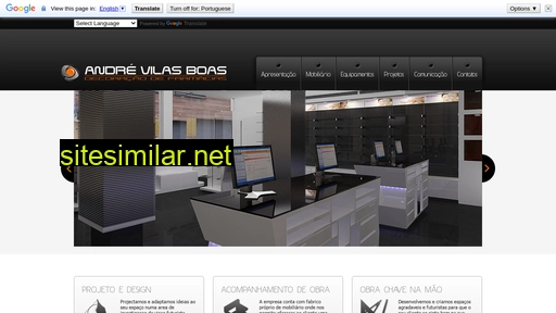 vilas-boas.com.pt alternative sites