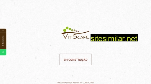 vitiscape.pt alternative sites