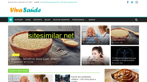 viva-saude.pt alternative sites
