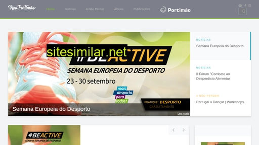 vivaportimao.pt alternative sites