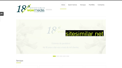 voxmedia.pt alternative sites