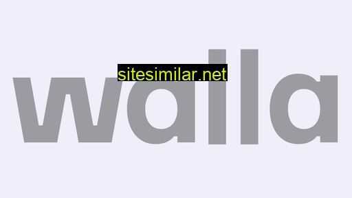 wallacollective.pt alternative sites