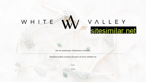 whitevalley.pt alternative sites