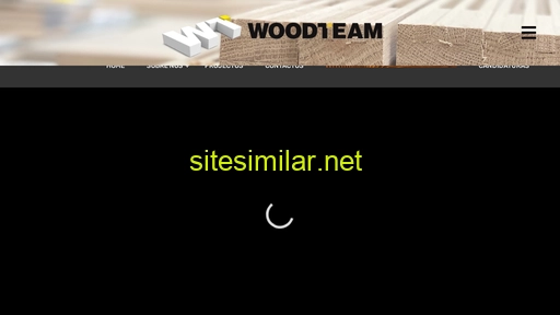 Woodteam similar sites