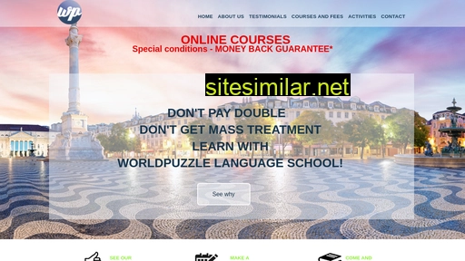 worldpuzzle.pt alternative sites