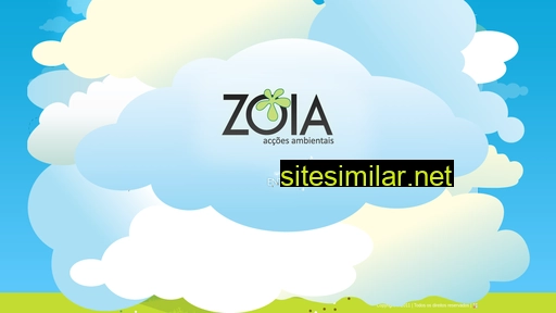 Zoia similar sites