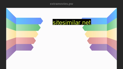 Extramovies similar sites