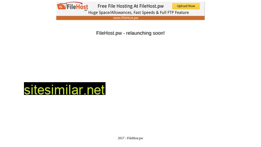 filehost.pw alternative sites