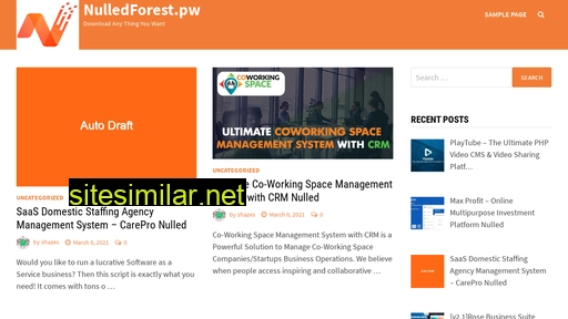 nulledforest.pw alternative sites