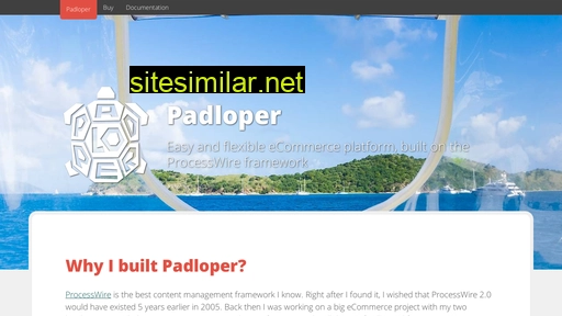 padloper.pw alternative sites