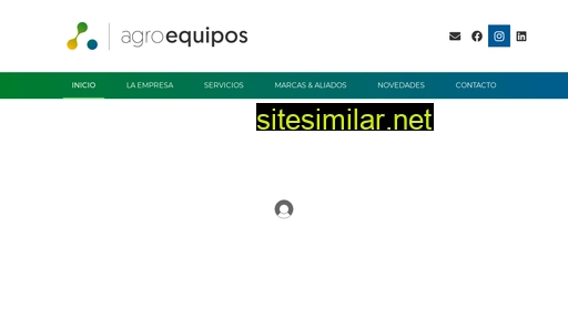 agroequipos.com.py alternative sites