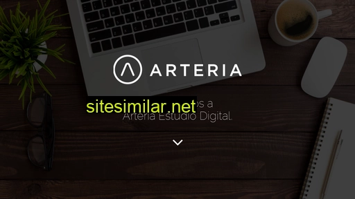 arteria.com.py alternative sites
