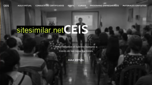ceis.com.py alternative sites