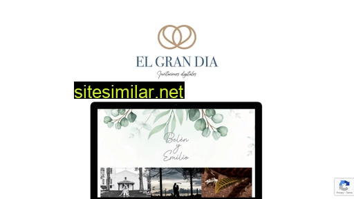 elgrandia.com.py alternative sites
