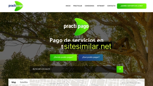 practipago.com.py alternative sites