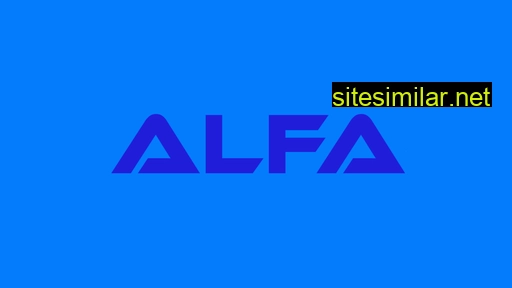 alfatelecom.com.qa alternative sites