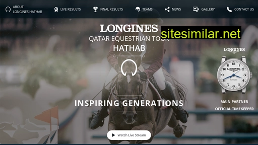 hathab.qa alternative sites