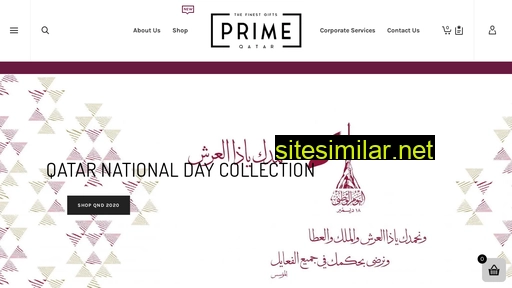 prime.qa alternative sites