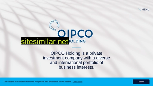 Qipco similar sites