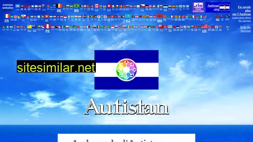 autistan.re alternative sites
