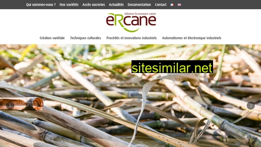 ercane.re alternative sites