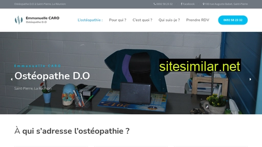 osteo.re alternative sites