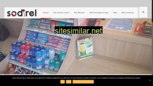 sodirel.re alternative sites
