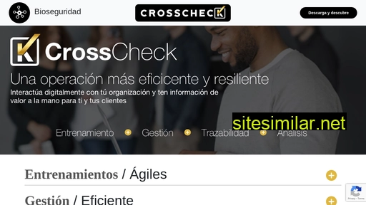 crosscheck.report alternative sites