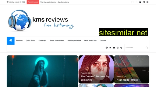 kms.reviews alternative sites