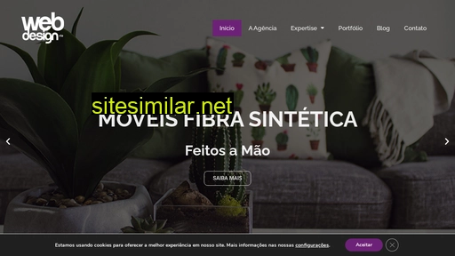 webdesign.rio alternative sites