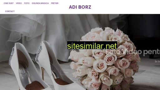adiborz.ro alternative sites
