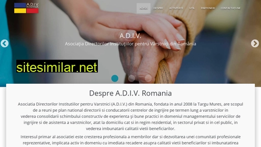 adivromania.ro alternative sites