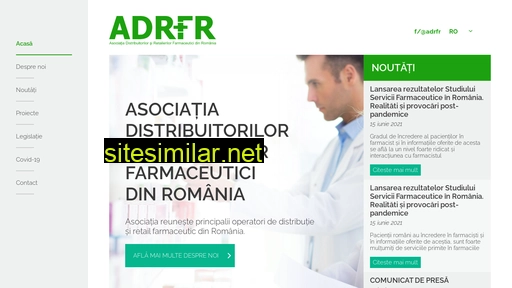 adrfr.ro alternative sites