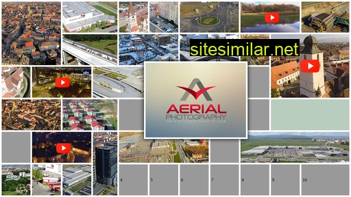 Aerialphotography similar sites