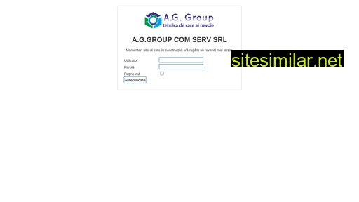 aggroup.ro alternative sites