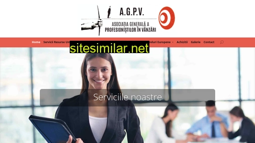 agpv.ro alternative sites