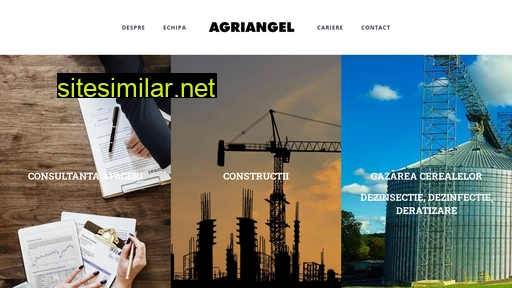 Agriangel similar sites