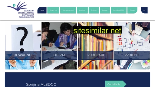 Alsdgc similar sites