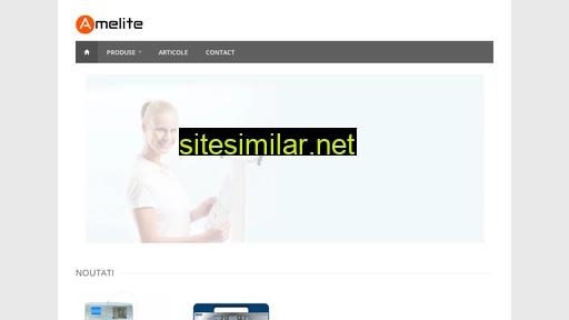 amelite.ro alternative sites