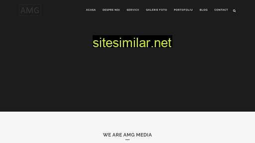 amgamg.ro alternative sites