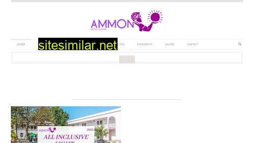 ammon.ro alternative sites