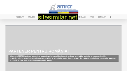 amrcr.ro alternative sites