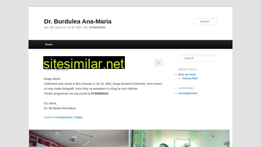 anadentiasi.ro alternative sites
