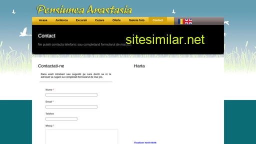 anastasia-jurilovca.ro alternative sites
