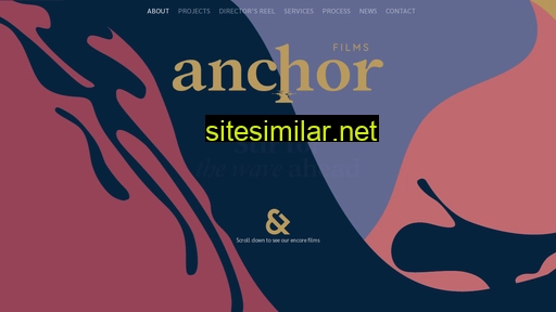 anchorfilms.ro alternative sites