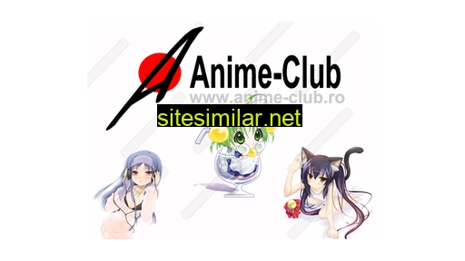 anime-club.ro alternative sites