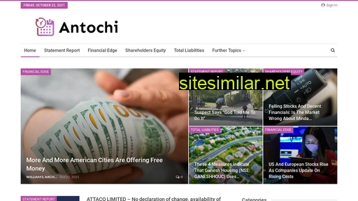 antochi.ro alternative sites