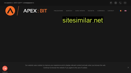 apexbit.ro alternative sites